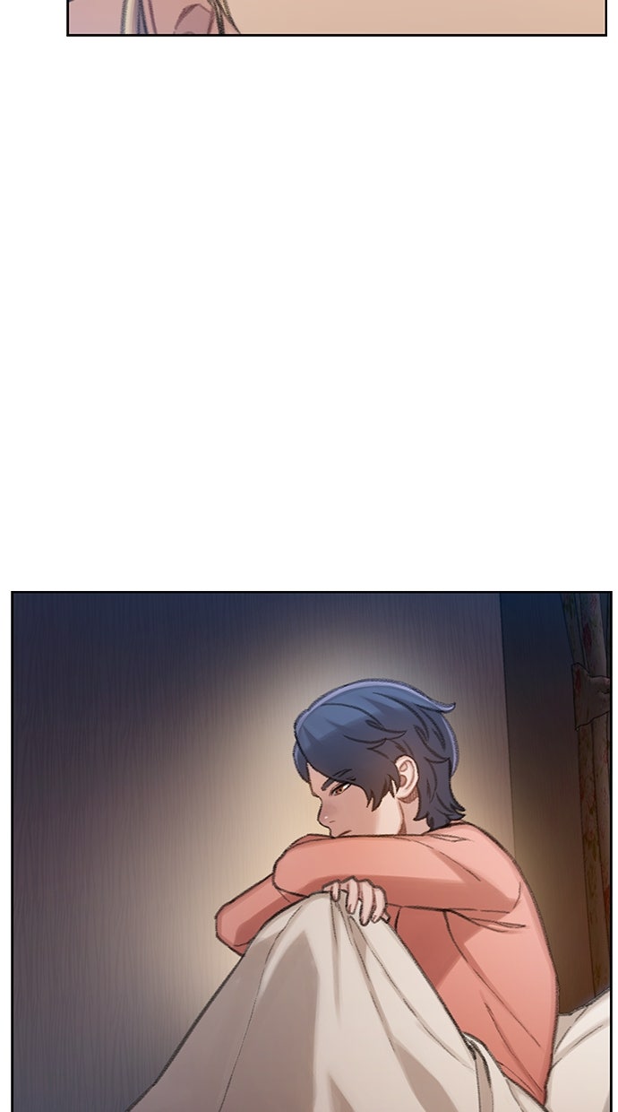 Read DARK MOON - THE GREY CITY Manga Online