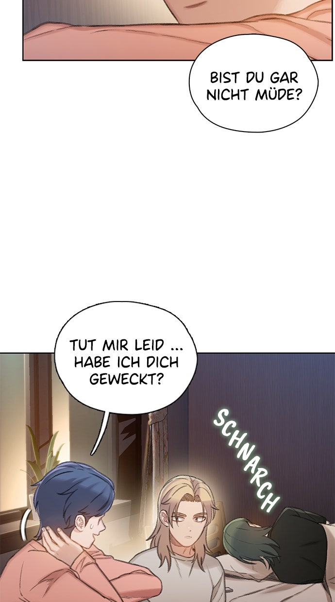 Read DARK MOON - THE GREY CITY Manga Online