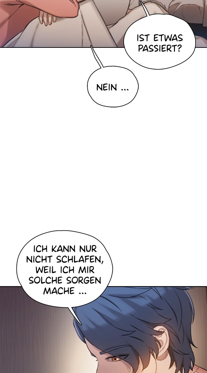 Read DARK MOON - THE GREY CITY Manga Online