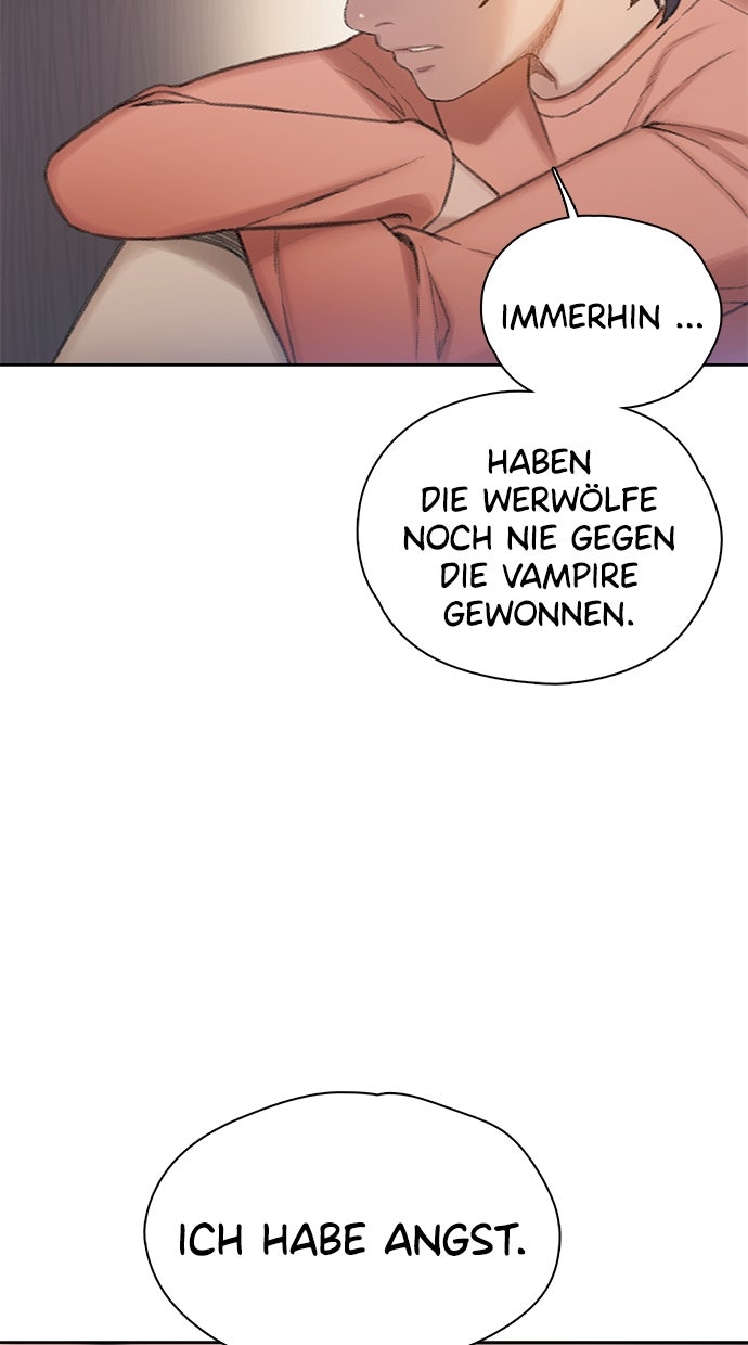 Read DARK MOON - THE GREY CITY Manga Online