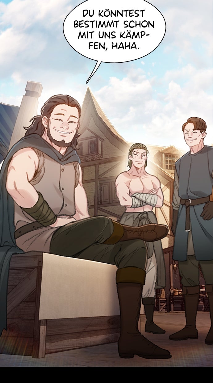 Read DARK MOON - THE GREY CITY Manga Online