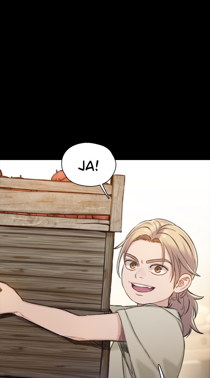 Read DARK MOON - THE GREY CITY Manga Online