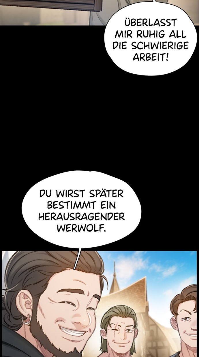 Read DARK MOON - THE GREY CITY Manga Online