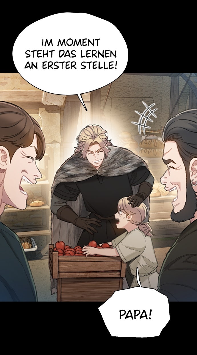 Read DARK MOON - THE GREY CITY Manga Online