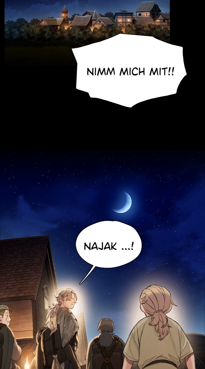 Read DARK MOON - THE GREY CITY Manga Online