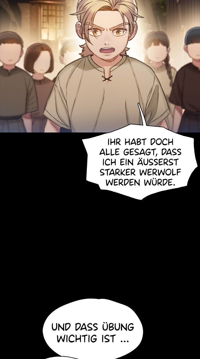 Read DARK MOON - THE GREY CITY Manga Online