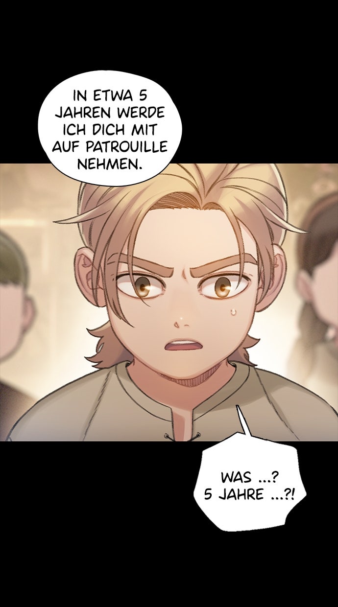 Read DARK MOON - THE GREY CITY Manga Online