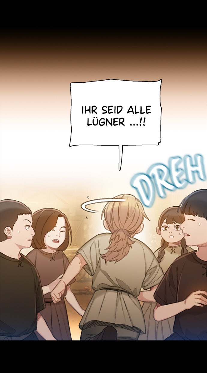 Read DARK MOON - THE GREY CITY Manga Online