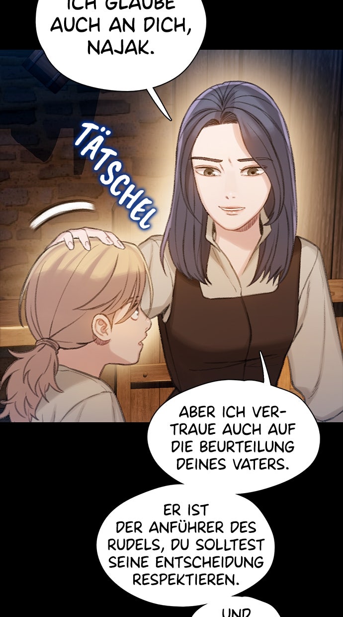 Read DARK MOON - THE GREY CITY Manga Online