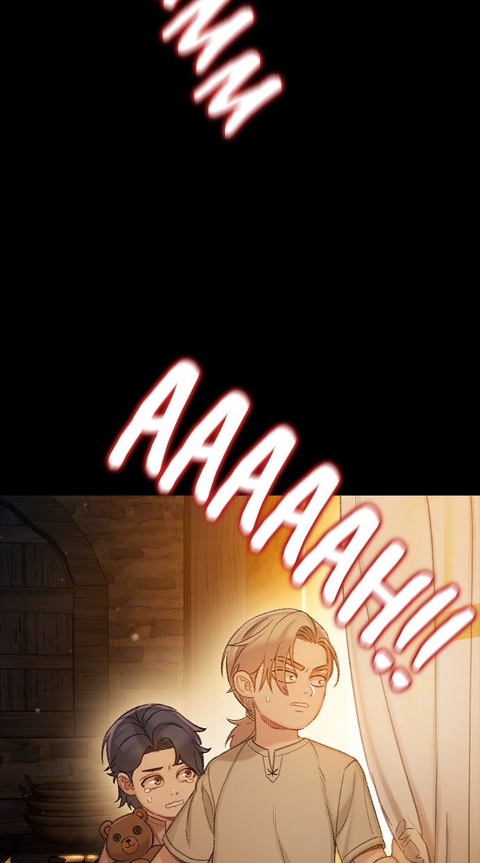 Read DARK MOON - THE GREY CITY Manga Online