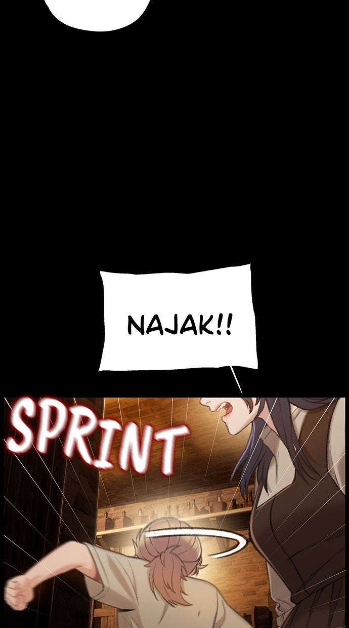 Read DARK MOON - THE GREY CITY Manga Online