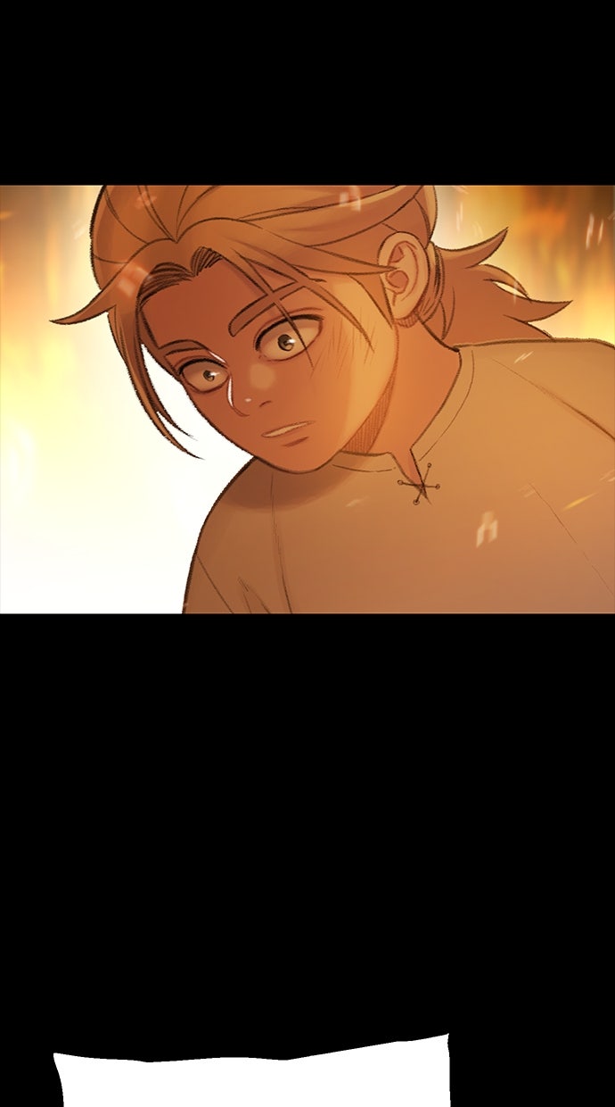 Read DARK MOON - THE GREY CITY Manga Online