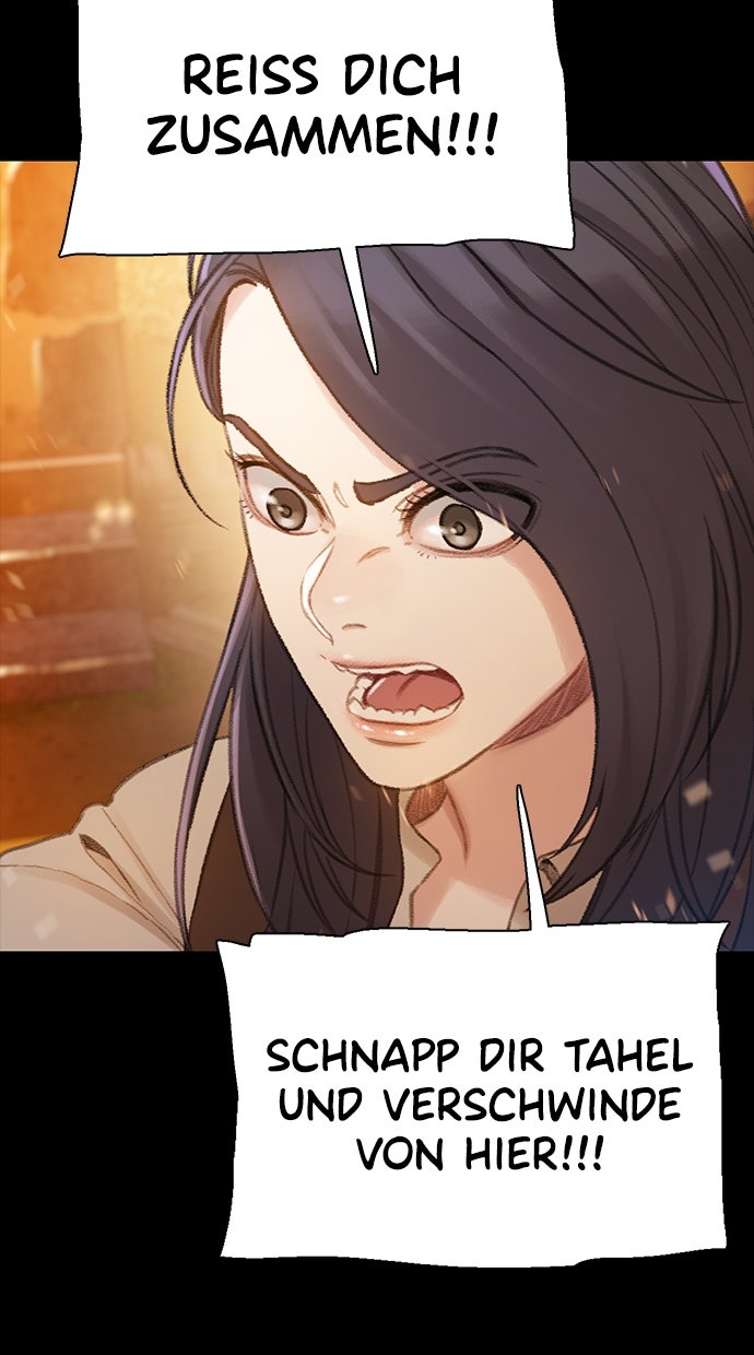 Read DARK MOON - THE GREY CITY Manga Online