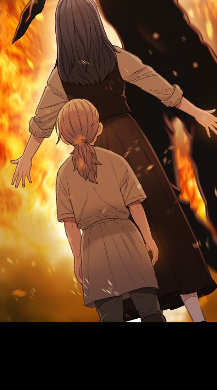 Read DARK MOON - THE GREY CITY Manga Online