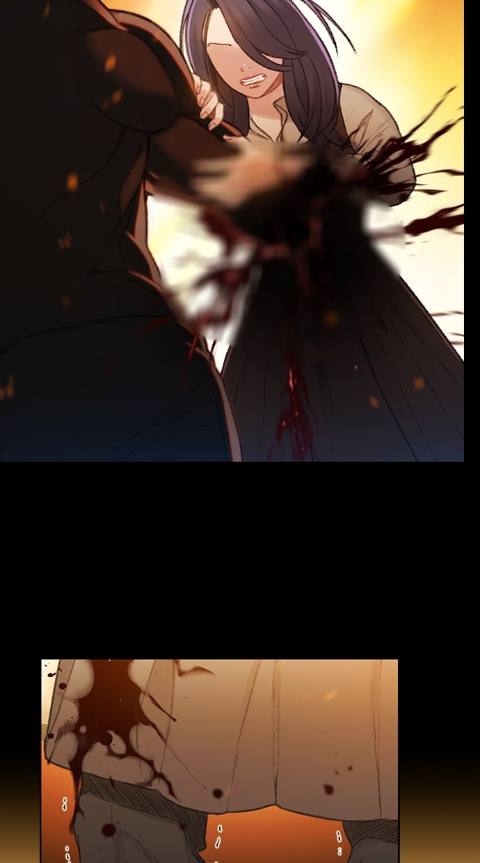 Read DARK MOON - THE GREY CITY Manga Online