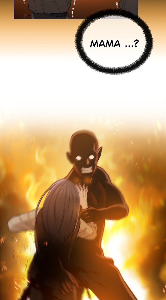 Read DARK MOON - THE GREY CITY Manga Online