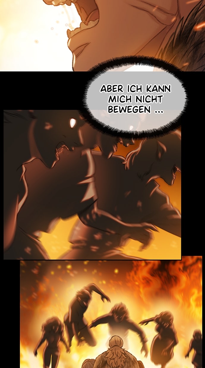 Read DARK MOON - THE GREY CITY Manga Online