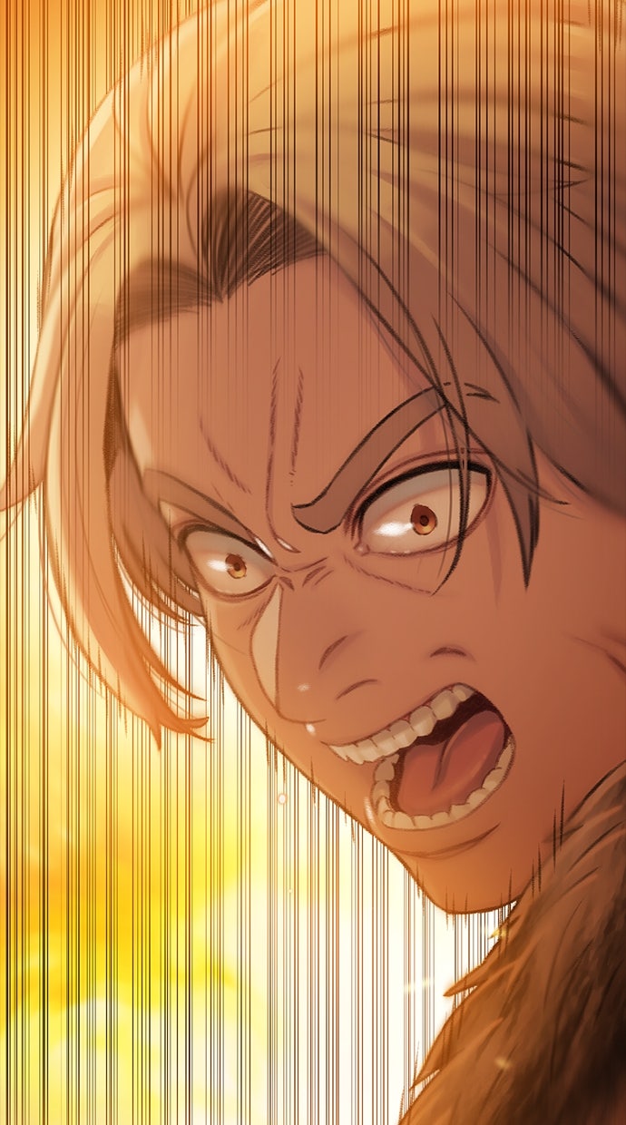 Read DARK MOON - THE GREY CITY Manga Online