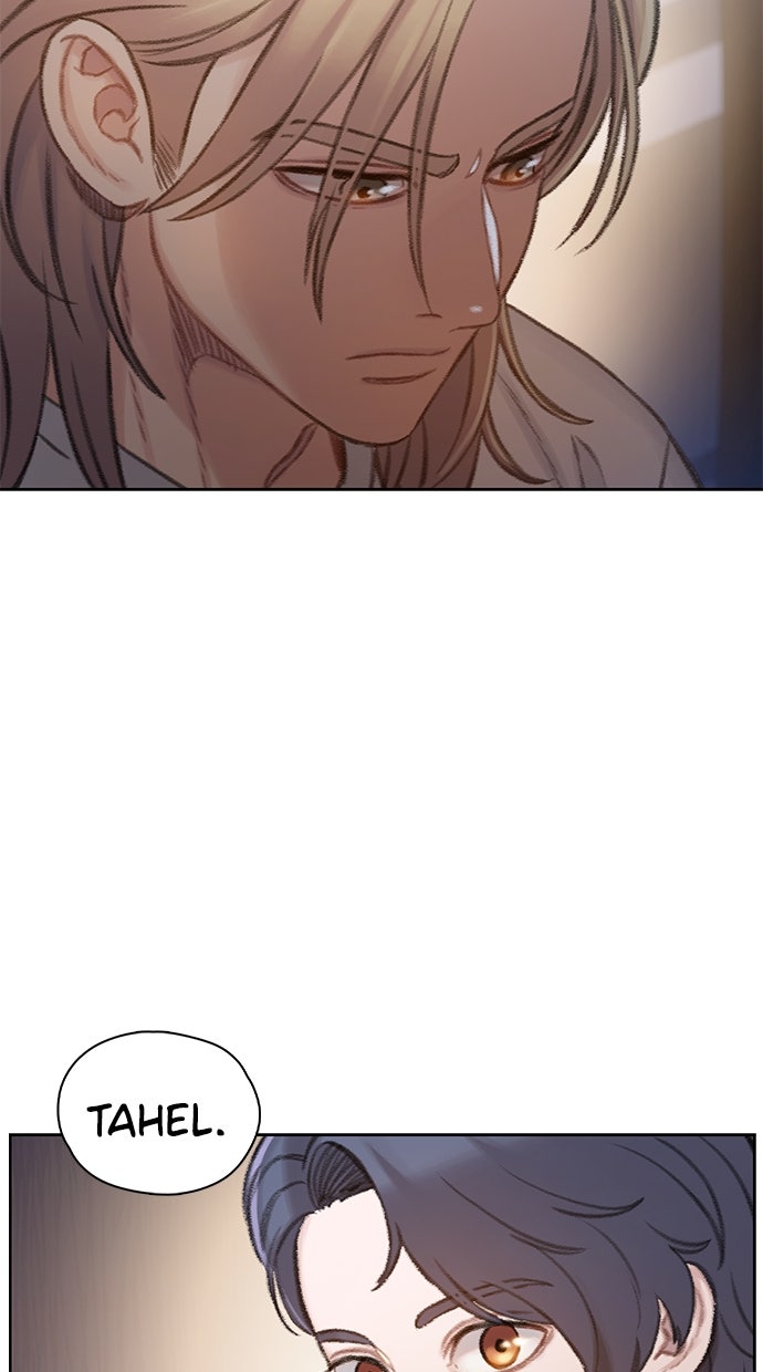 Read DARK MOON - THE GREY CITY Manga Online