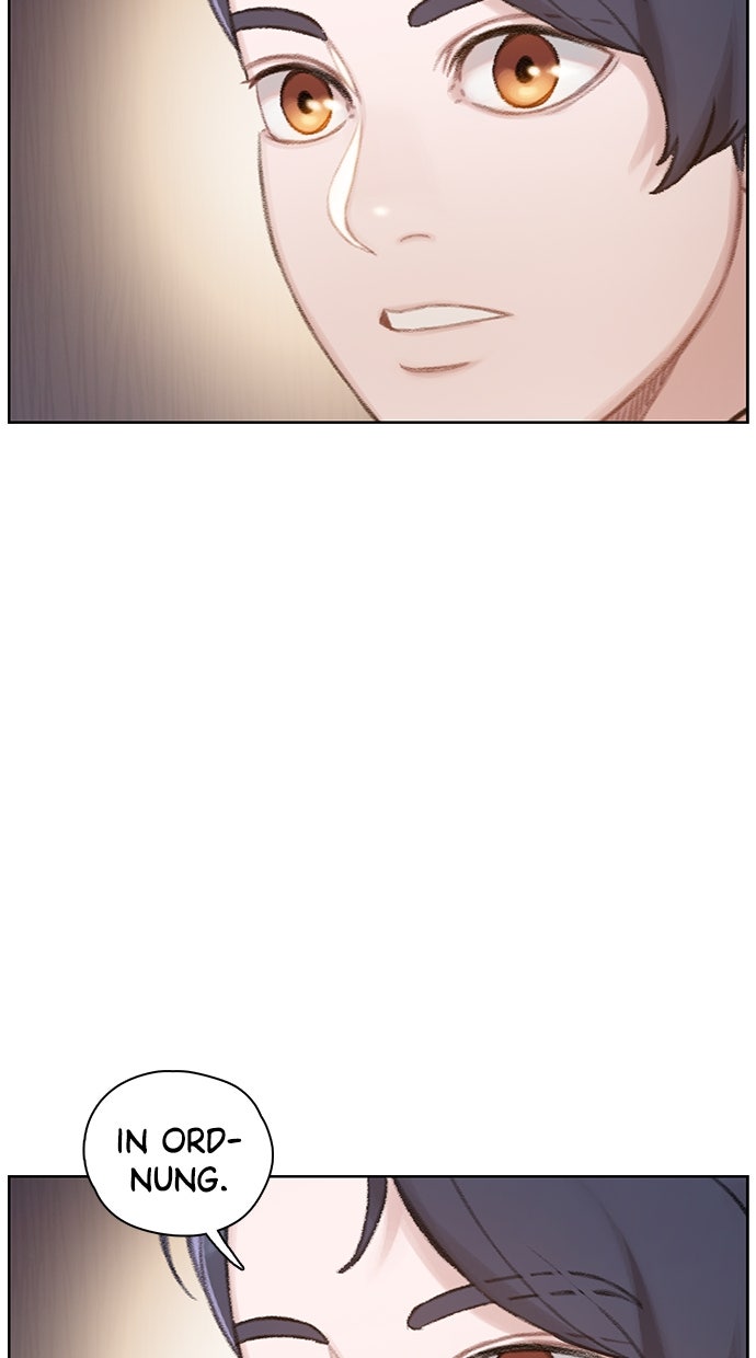 Read DARK MOON - THE GREY CITY Manga Online