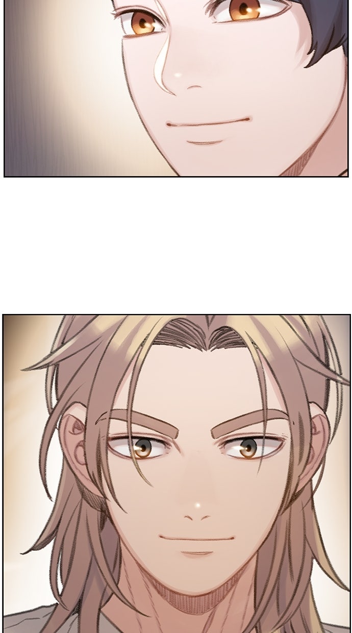 Read DARK MOON - THE GREY CITY Manga Online