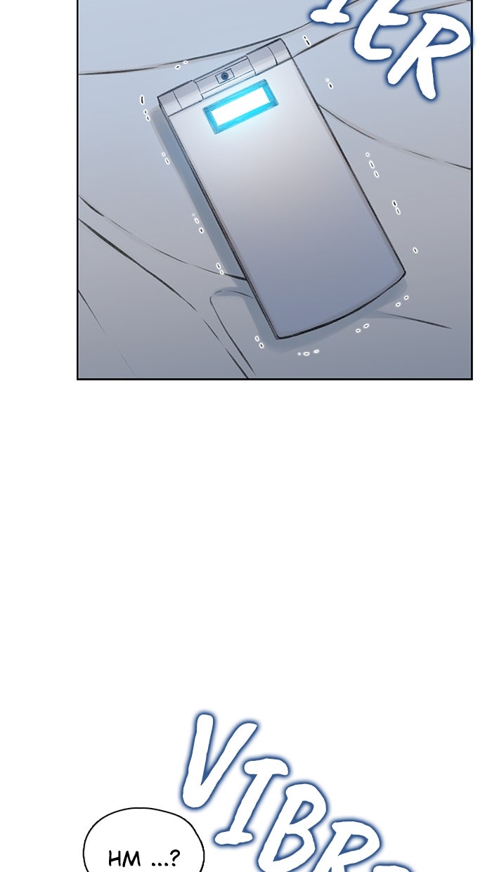 Read DARK MOON - THE GREY CITY Manga Online