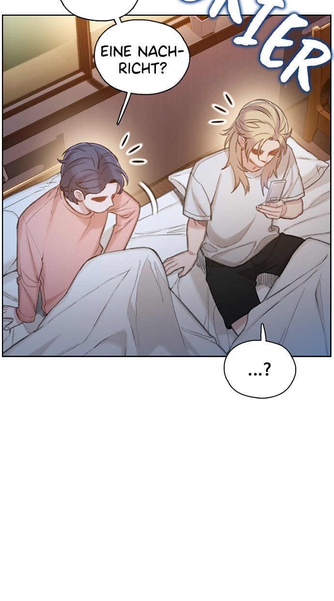 Read DARK MOON - THE GREY CITY Manga Online