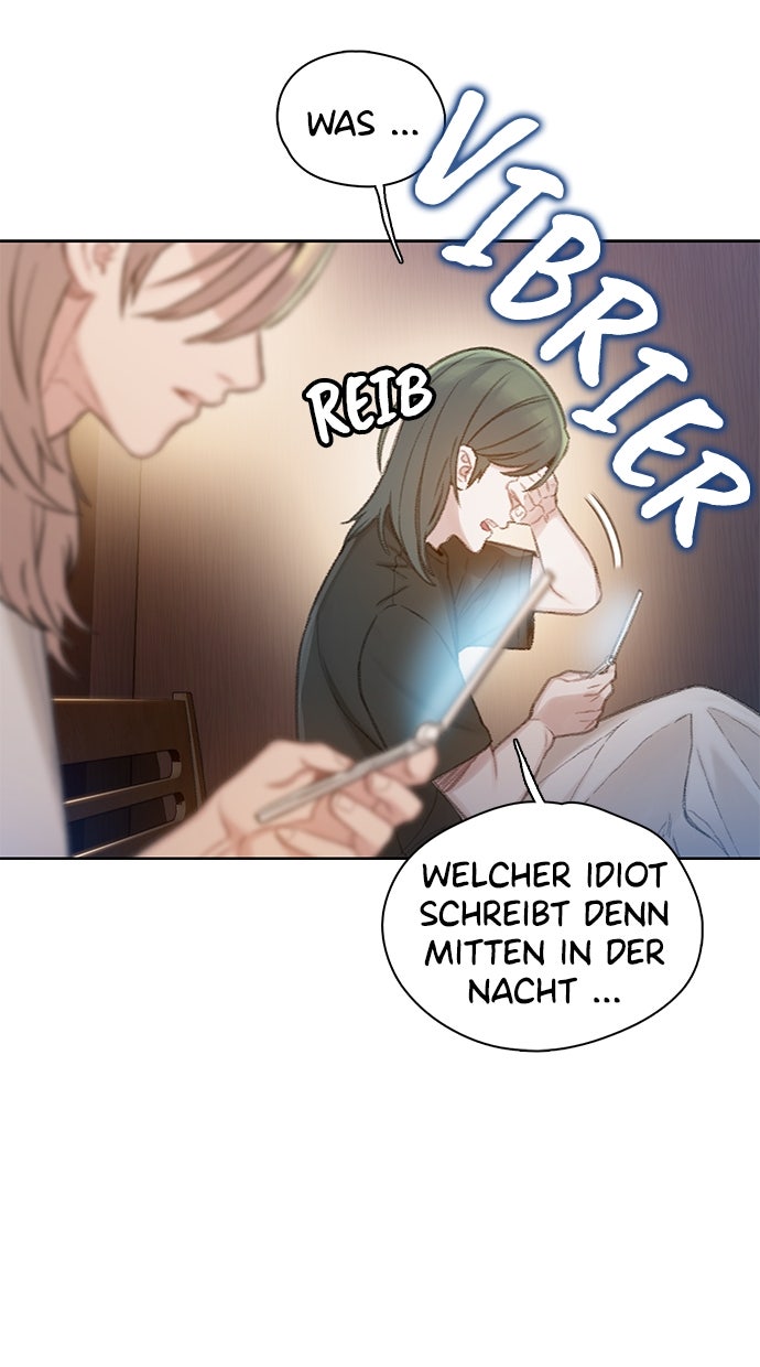 Read DARK MOON - THE GREY CITY Manga Online