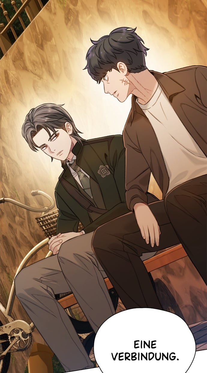 Read DARK MOON - THE GREY CITY Manga Online