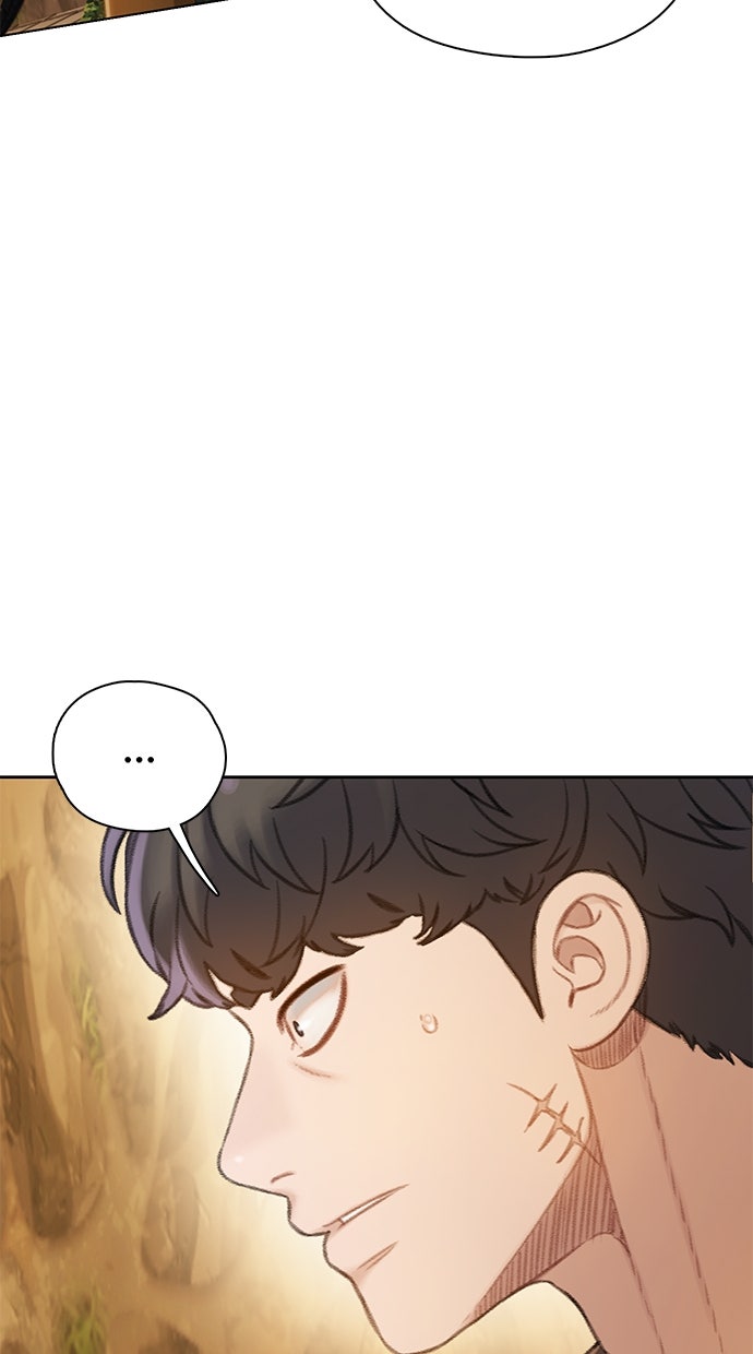 Read DARK MOON - THE GREY CITY Manga Online