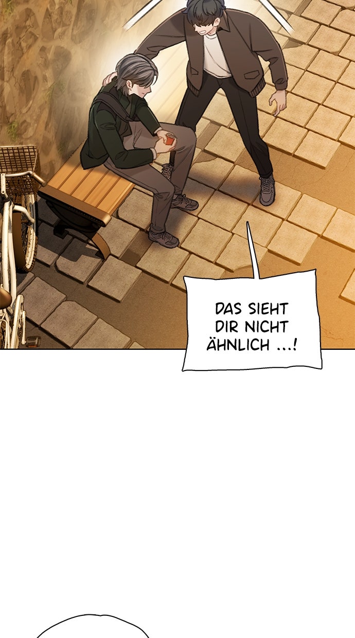 Read DARK MOON - THE GREY CITY Manga Online