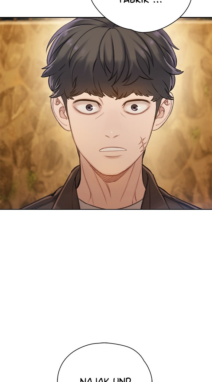 Read DARK MOON - THE GREY CITY Manga Online