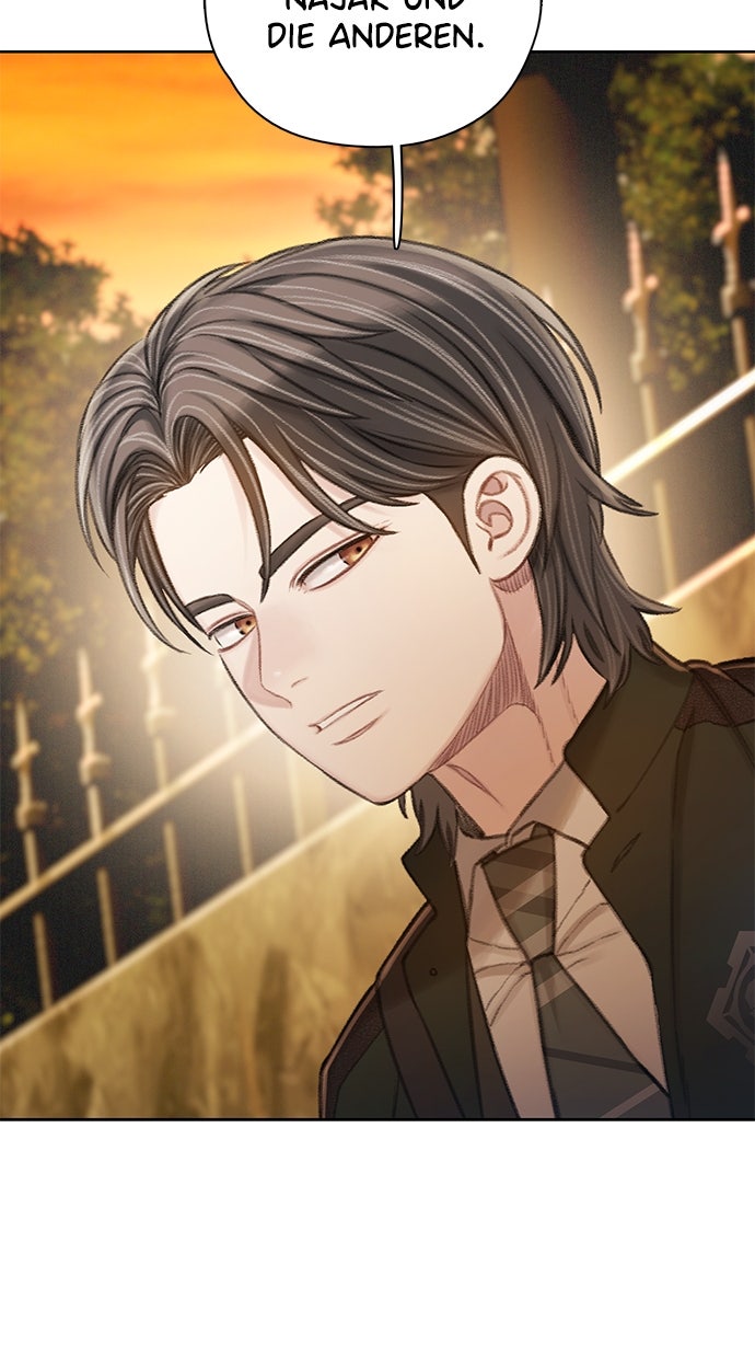 Read DARK MOON - THE GREY CITY Manga Online