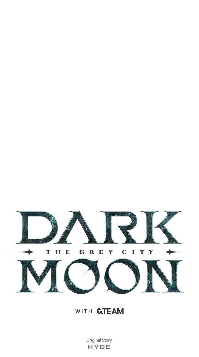 Read DARK MOON - THE GREY CITY Manga Online