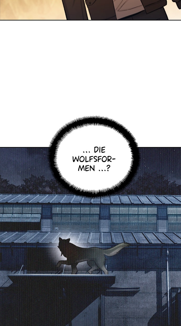 Read DARK MOON - THE GREY CITY Manga Online