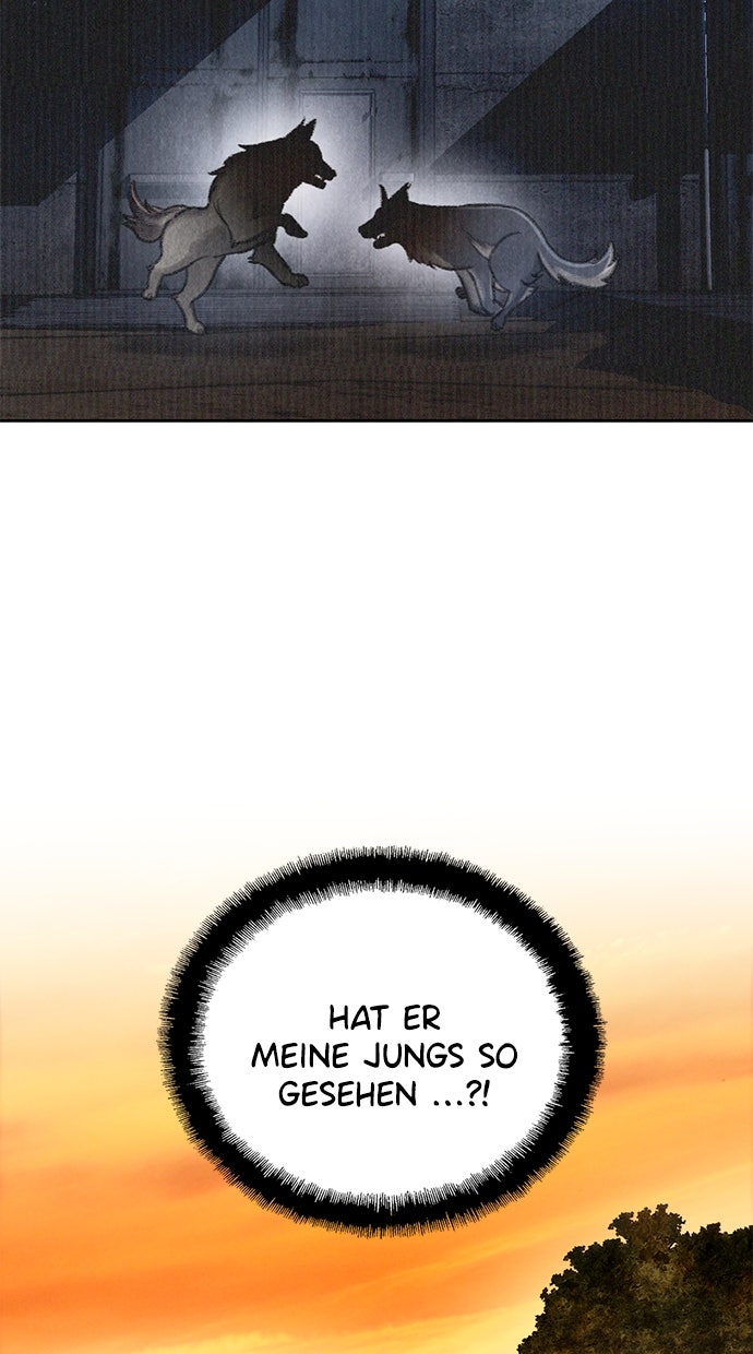 Read DARK MOON - THE GREY CITY Manga Online