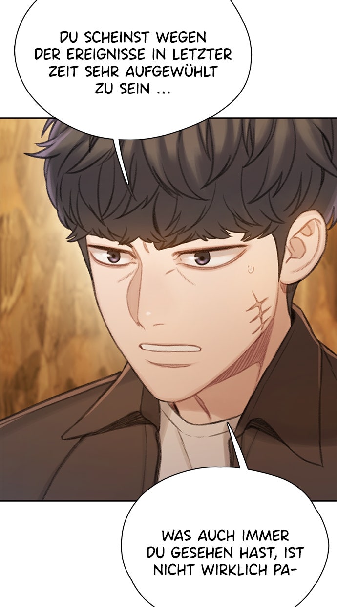 Read DARK MOON - THE GREY CITY Manga Online