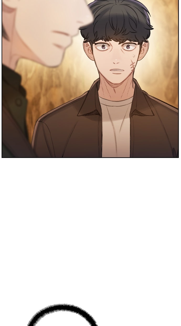 Read DARK MOON - THE GREY CITY Manga Online