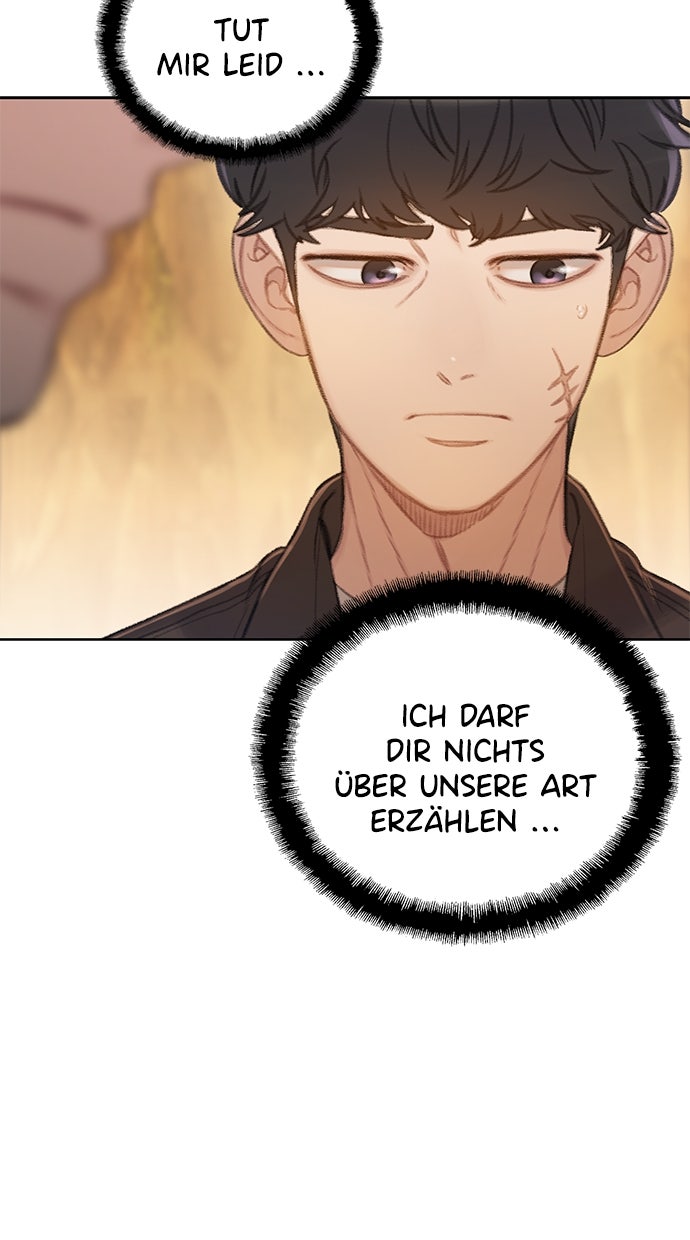 Read DARK MOON - THE GREY CITY Manga Online