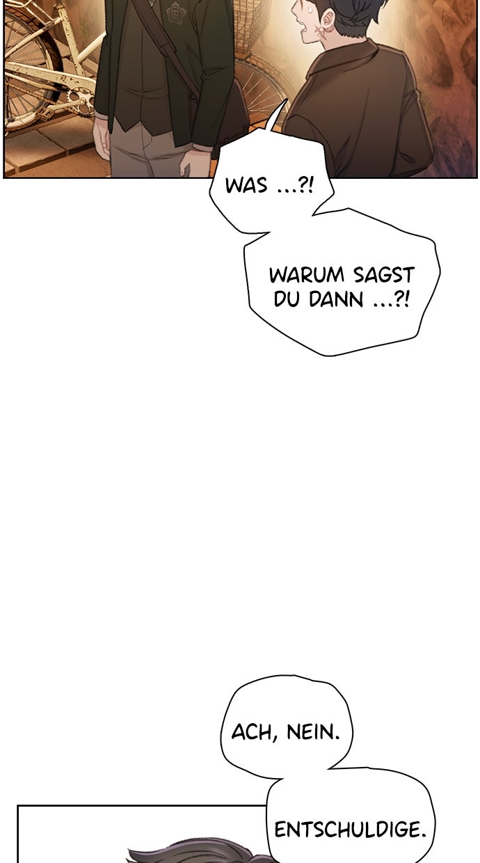 Read DARK MOON - THE GREY CITY Manga Online