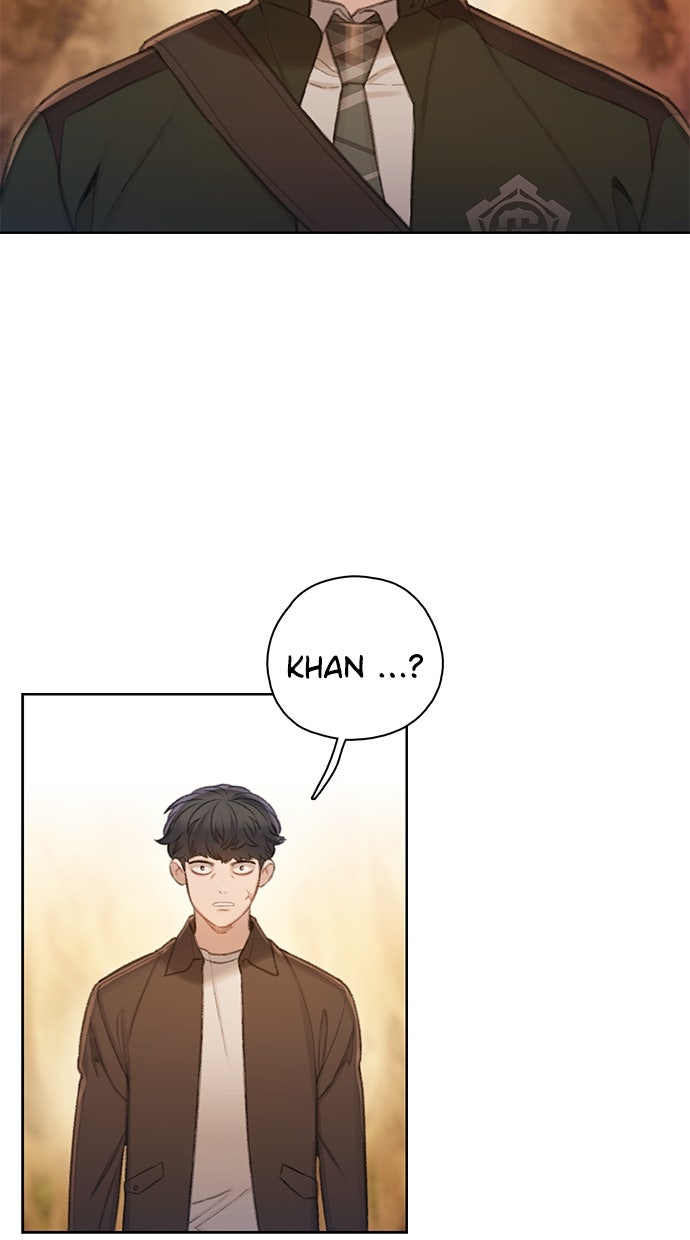 Read DARK MOON - THE GREY CITY Manga Online