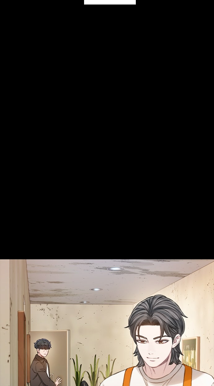 Read DARK MOON - THE GREY CITY Manga Online