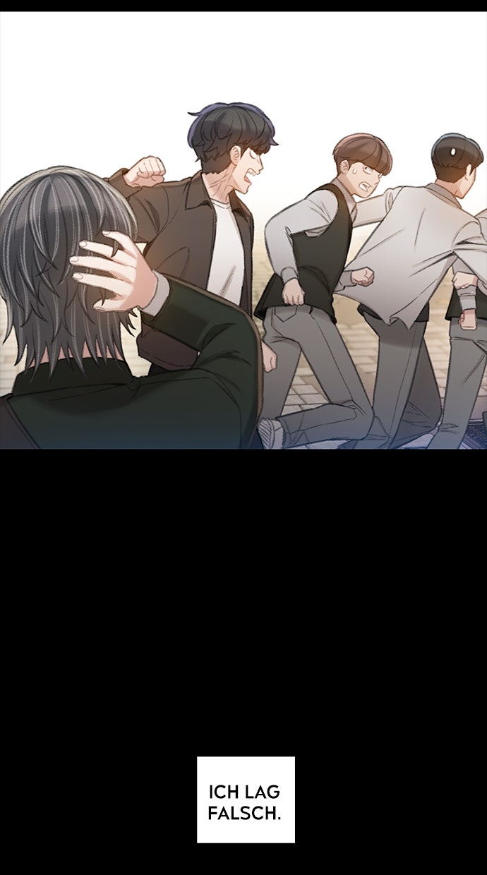 Read DARK MOON - THE GREY CITY Manga Online