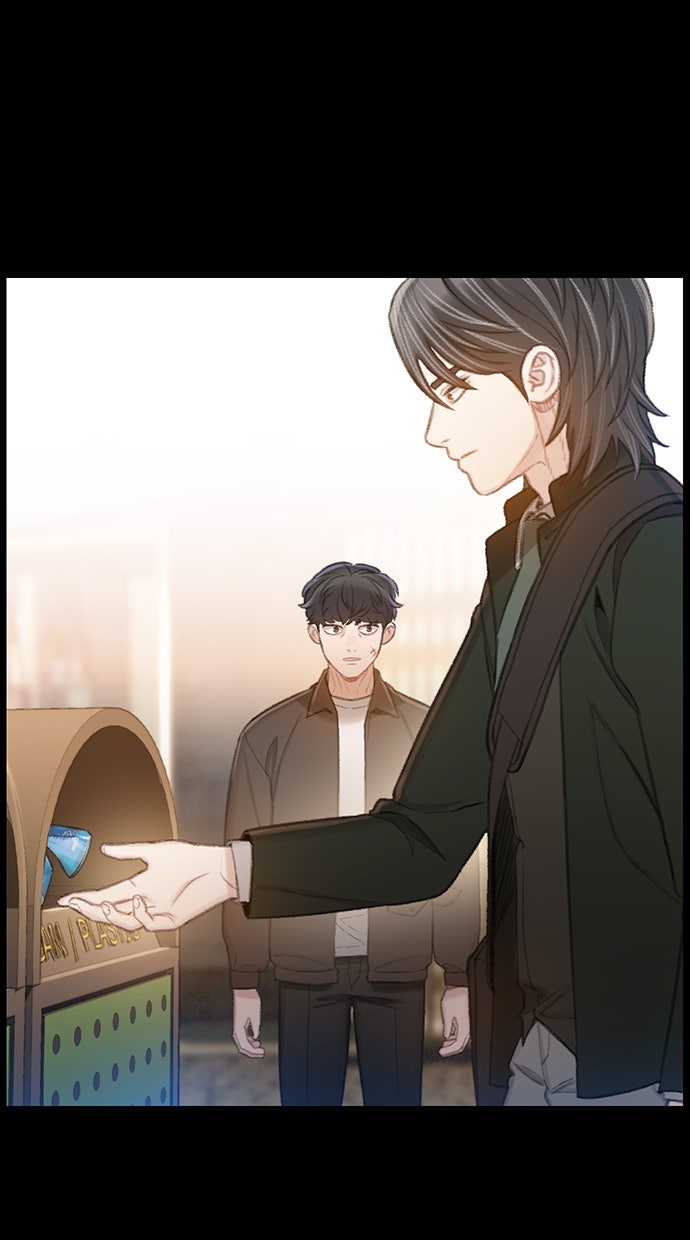 Read DARK MOON - THE GREY CITY Manga Online