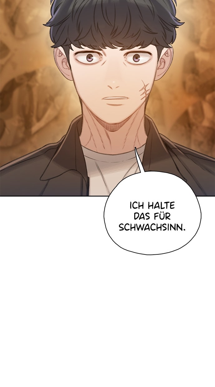 Read DARK MOON - THE GREY CITY Manga Online