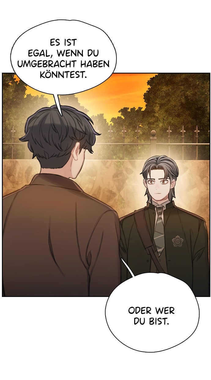 Read DARK MOON - THE GREY CITY Manga Online