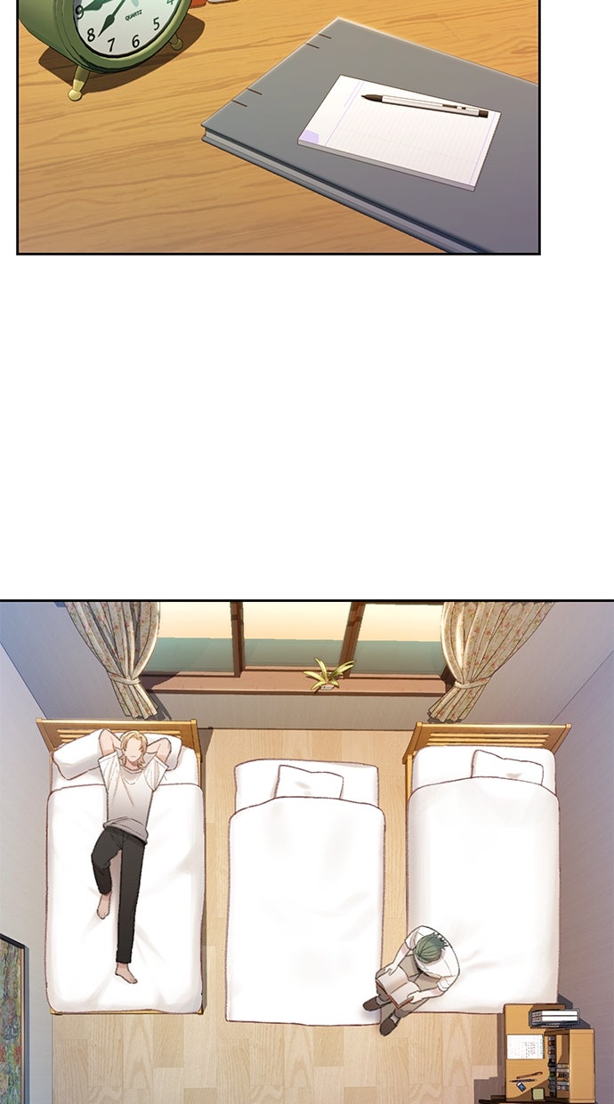 Read DARK MOON - THE GREY CITY Manga Online