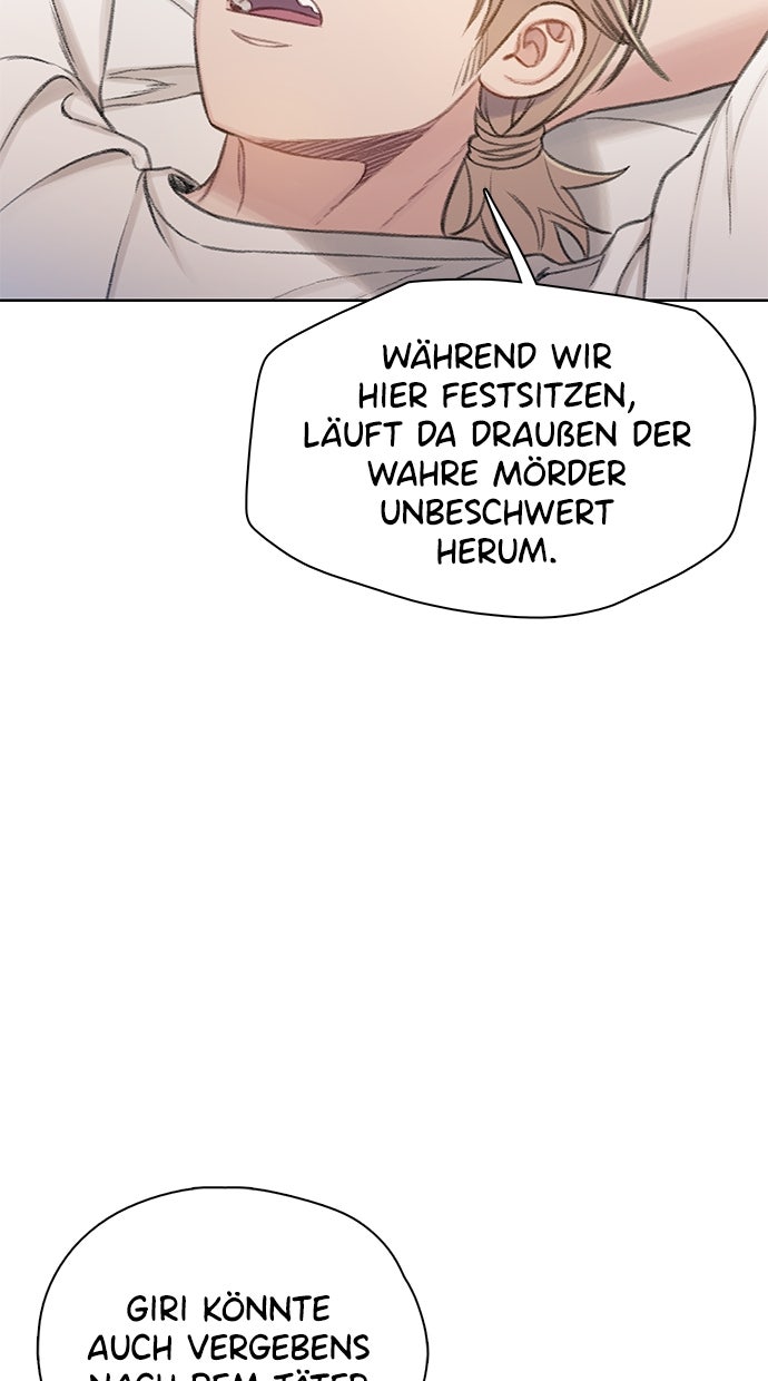 Read DARK MOON - THE GREY CITY Manga Online