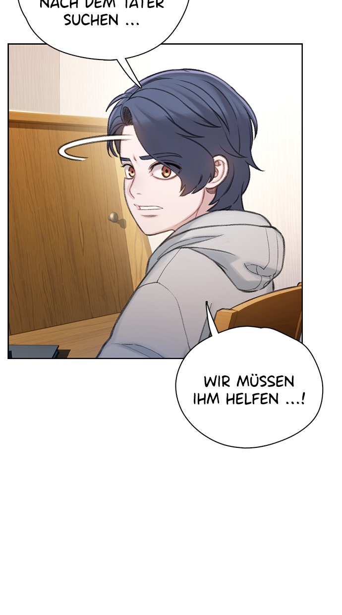 Read DARK MOON - THE GREY CITY Manga Online