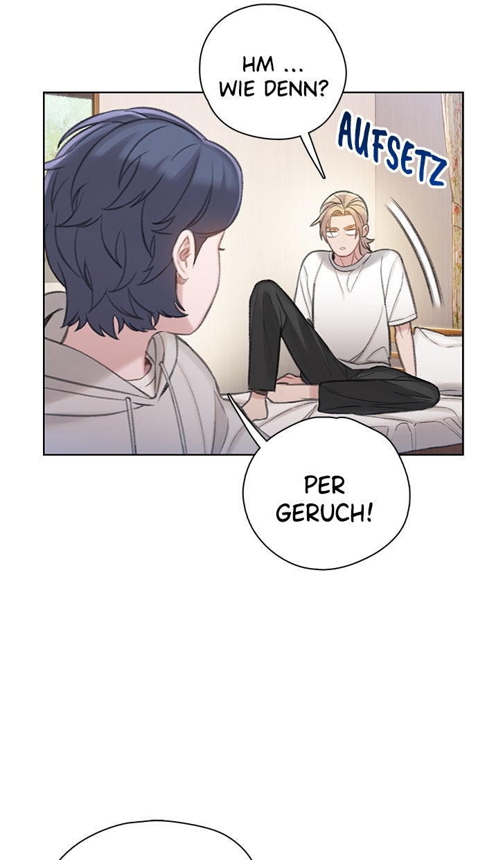 Read DARK MOON - THE GREY CITY Manga Online